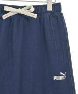 PUMA（プーマ）ロング・マキシ丈スカート 紺 サイズ:M レディース/2200693415053