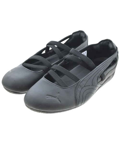 PUMA(プーマ)その他 黒 サイズ:23cm/2200696774126