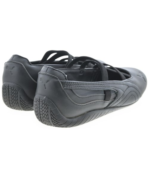 PUMA（プーマ）その他 黒 サイズ:23cm レディース/2200696774126
