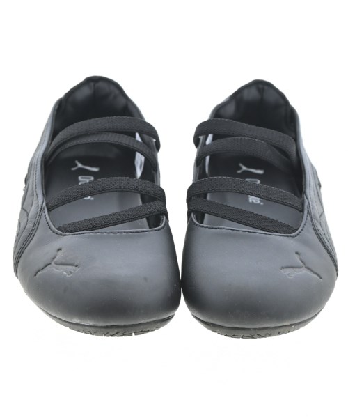 PUMA（プーマ）その他 黒 サイズ:23cm レディース/2200696774126