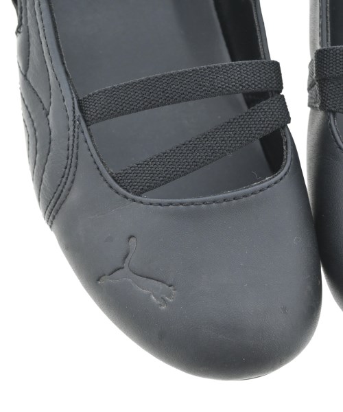 PUMA（プーマ）その他 黒 サイズ:23cm レディース/2200696774126