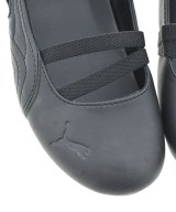 PUMA（プーマ）その他 黒 サイズ:23cm レディース/2200696774126