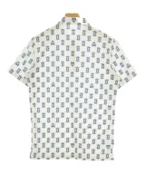 PUMA（プーマ）ポロシャツ 白 サイズ:M メンズ/2200698297012