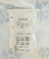 PUMA（プーマ）ポロシャツ 白 サイズ:M メンズ/2200698297012