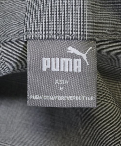 PUMA（プーマ）その他 グレー サイズ:M メンズ/2200698297036