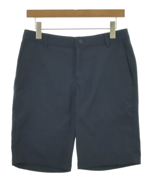 PUMA(プーマ)ショートパンツ 紺 サイズ:-(S位)/2200698297043