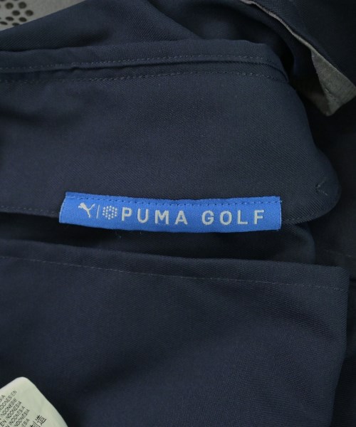PUMA（プーマ）ショートパンツ 紺 サイズ:-(S位) メンズ/2200698297043