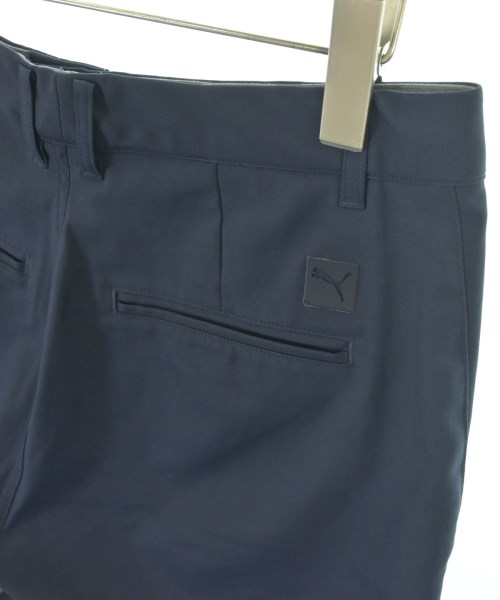 PUMA（プーマ）ショートパンツ 紺 サイズ:-(S位) メンズ/2200698297043