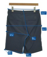 PUMA（プーマ）ショートパンツ 紺 サイズ:-(S位) メンズ/2200698297043