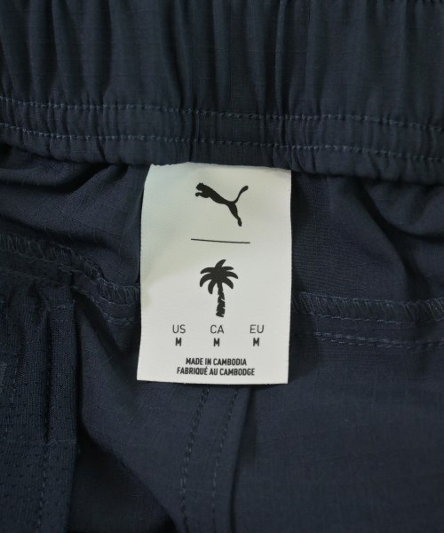 PUMA（プーマ）ショートパンツ 紺 サイズ:-(M位) メンズ/2200698297050