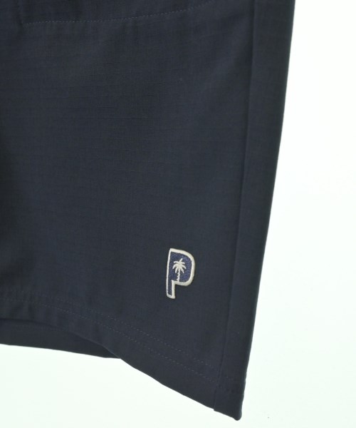 PUMA（プーマ）ショートパンツ 紺 サイズ:-(M位) メンズ/2200698297050