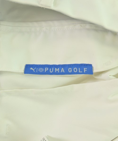 PUMA（プーマ）ショートパンツ 白 サイズ:-(S位) メンズ/2200698297067