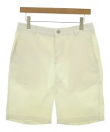PUMA（プーマ）ショートパンツ 白 サイズ:-(S位) メンズ/2200698297067