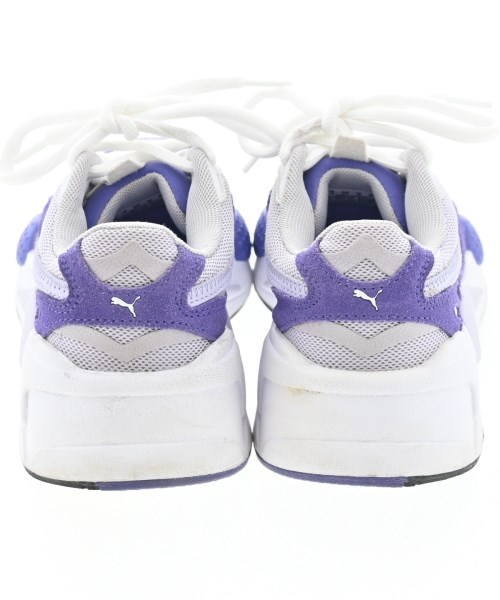 PUMA（プーマ）スニーカー 紫 サイズ:23cm レディース/2200695060039
