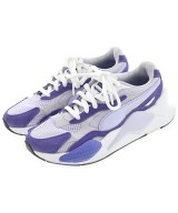 PUMA（プーマ）スニーカー 紫 サイズ:23cm レディース/2200695060039