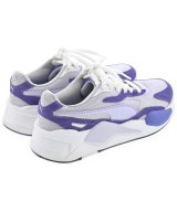 PUMA（プーマ）スニーカー 紫 サイズ:23cm レディース/2200695060039