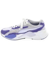 PUMA（プーマ）スニーカー 紫 サイズ:23cm レディース/2200695060039