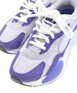 PUMA（プーマ）スニーカー 紫 サイズ:23cm レディース/2200695060039