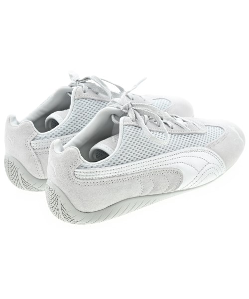 PUMA（プーマ）スニーカー グレー サイズ:23cm レディース/2200695264017