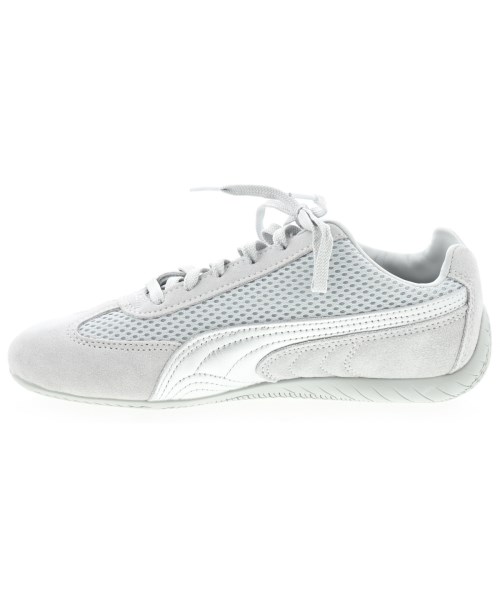 PUMA（プーマ）スニーカー グレー サイズ:23cm レディース/2200695264017