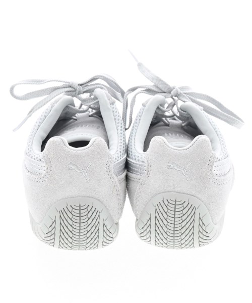PUMA（プーマ）スニーカー グレー サイズ:23cm レディース/2200695264017