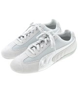 PUMA（プーマ）スニーカー グレー サイズ:23cm レディース/2200695264017