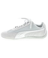 PUMA（プーマ）スニーカー グレー サイズ:23cm レディース/2200695264017