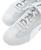 PUMA（プーマ）スニーカー グレー サイズ:23cm レディース/2200695264017