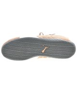 PUMA（プーマ）スニーカー 茶 サイズ:25cm レディース/2200697761033