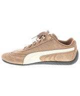 PUMA（プーマ）スニーカー 茶 サイズ:25cm レディース/2200697761033