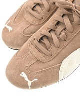 PUMA（プーマ）スニーカー 茶 サイズ:25cm レディース/2200697761033