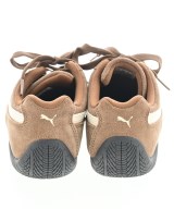 PUMA（プーマ）スニーカー 茶 サイズ:25cm レディース/2200697761033