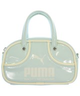 PUMA（プーマ）ショルダーバッグ 青 サイズ:- レディース/2200697867025