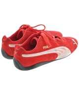 PUMA（プーマ）スニーカー 赤 サイズ:27cm メンズ/2200700868032