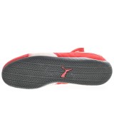 PUMA（プーマ）スニーカー 赤 サイズ:27cm メンズ/2200700868032
