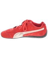 PUMA（プーマ）スニーカー 赤 サイズ:27cm メンズ/2200700868032