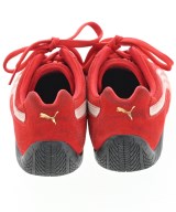 PUMA（プーマ）スニーカー 赤 サイズ:27cm メンズ/2200700868032
