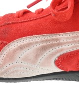 PUMA（プーマ）スニーカー 赤 サイズ:27cm メンズ/2200700868032