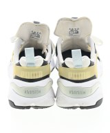 PUMA（プーマ）スニーカー 白 サイズ:24.5cm レディース/2200700920051