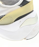 PUMA（プーマ）スニーカー 白 サイズ:24.5cm レディース/2200700920051