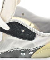 PUMA（プーマ）スニーカー 白 サイズ:24.5cm レディース/2200700920051