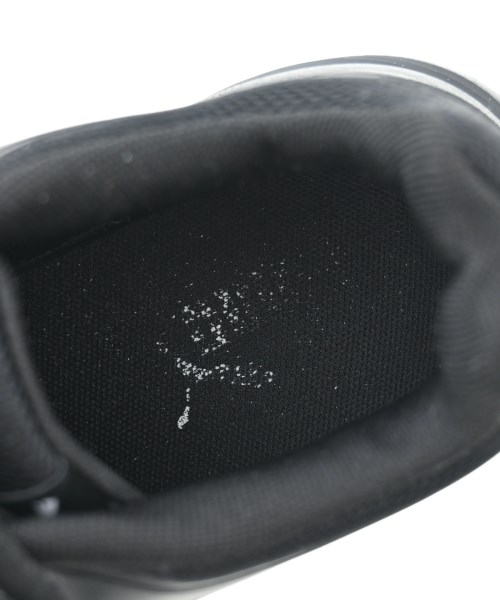 PUMA（プーマ）スニーカー 黒 サイズ:22.5cm レディース/2200695517014