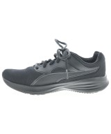 PUMA（プーマ）スニーカー 黒 サイズ:22.5cm レディース/2200695517014