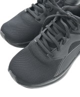 PUMA（プーマ）スニーカー 黒 サイズ:22.5cm レディース/2200695517014