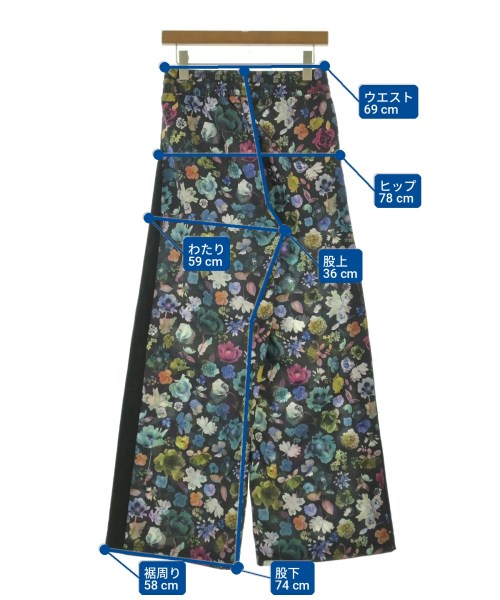 PUMA（プーマ）その他 黒 サイズ:S レディース/2200700108053