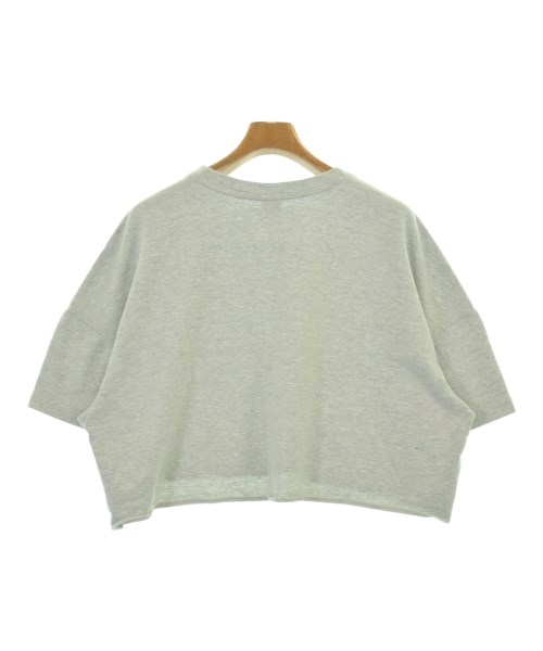 PUMA（プーマ）Tシャツ・カットソー グレー サイズ:L レディース/2200702016042