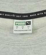 PUMA（プーマ）Tシャツ・カットソー グレー サイズ:L レディース/2200702016042