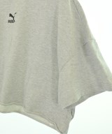 PUMA（プーマ）Tシャツ・カットソー グレー サイズ:L レディース/2200702016042