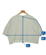 PUMA（プーマ）Tシャツ・カットソー グレー サイズ:L レディース/2200702016042
