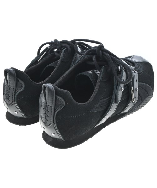 PUMA（プーマ）スニーカー 黒 サイズ:25cm レディース/2200654260159